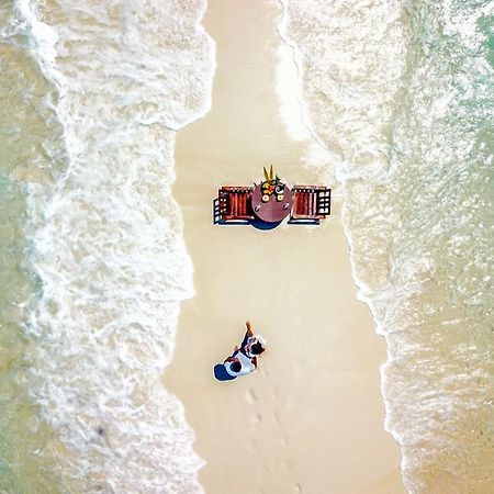 Escapism Maldives Hotel Feridhoo Ngoại thất bức ảnh