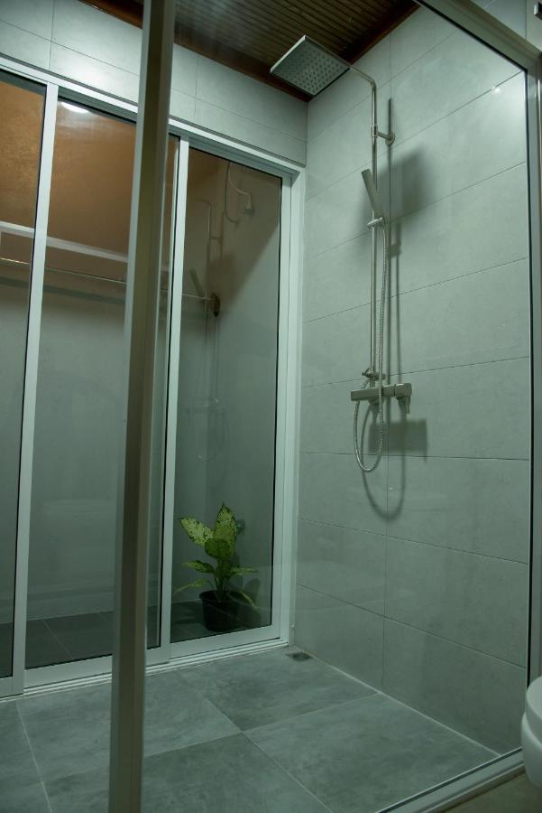 Escapism Maldives Hotel Feridhoo Ngoại thất bức ảnh