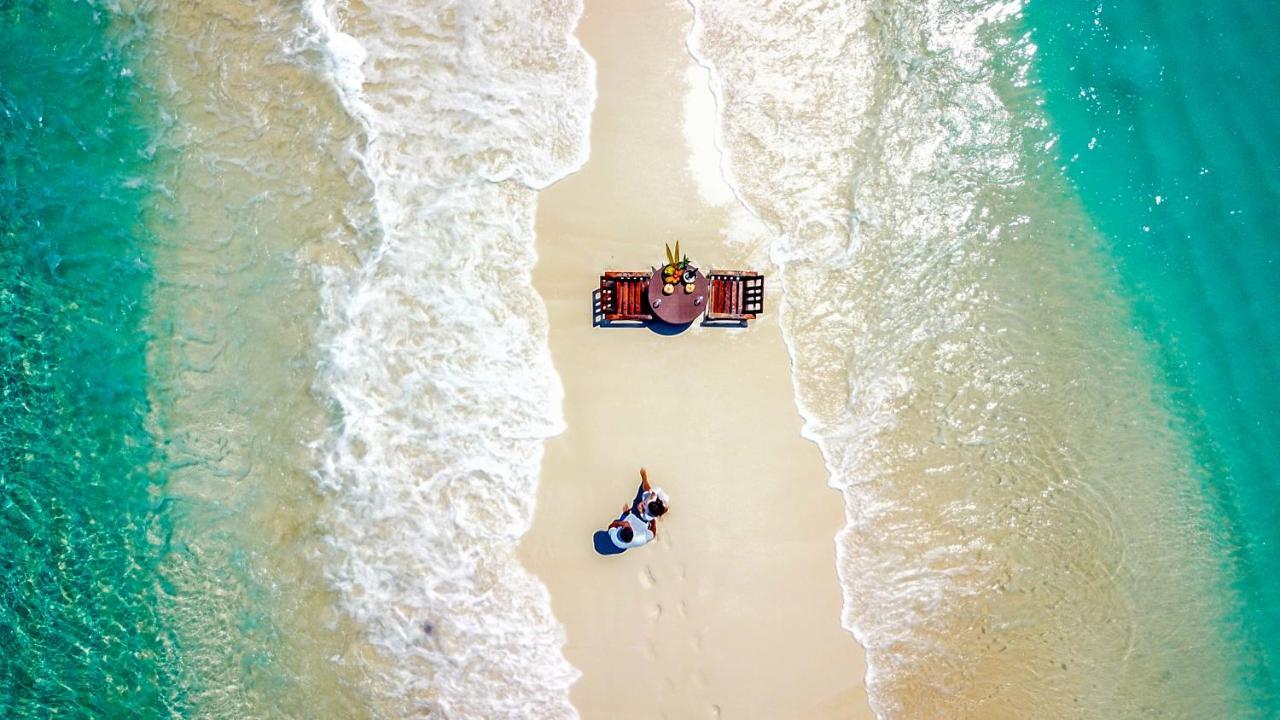 Escapism Maldives Hotel Feridhoo Ngoại thất bức ảnh