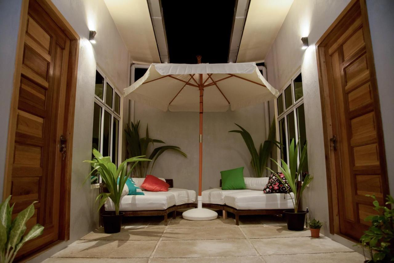 Escapism Maldives Hotel Feridhoo Ngoại thất bức ảnh